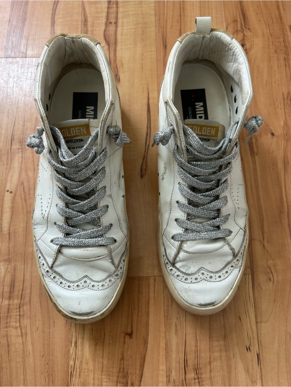 Golden Goose - Picture 3 of 13